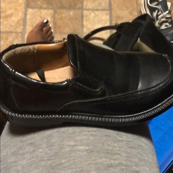 Little boy Shoes - Picture 3 of 5